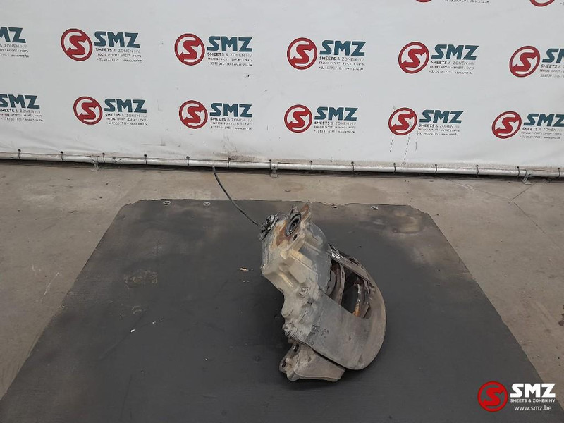 Volvo Occ remklauw links Volvo - Etrier de frână pentru Camion: Foto 3 Volvo Occ remklauw links Volvo - Etrier de frână pentru Camion: Foto 3