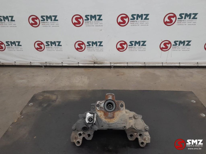 Volvo Occ remklauw links Volvo - Etrier de frână pentru Camion: Foto 4 Volvo Occ remklauw links Volvo - Etrier de frână pentru Camion: Foto 4