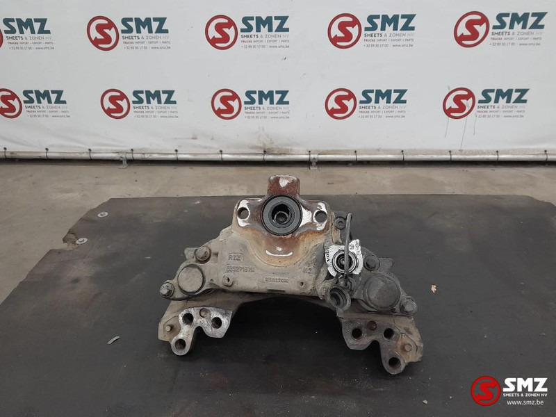 Volvo Occ remklauw links achteras Volvo - Etrier de frână pentru Camion: Foto 2 Volvo Occ remklauw links achteras Volvo - Etrier de frână pentru Camion: Foto 2