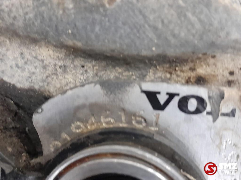 Volvo Occ remklauw links achteras Volvo - Etrier de frână pentru Camion: Foto 5 Volvo Occ remklauw links achteras Volvo - Etrier de frână pentru Camion: Foto 5