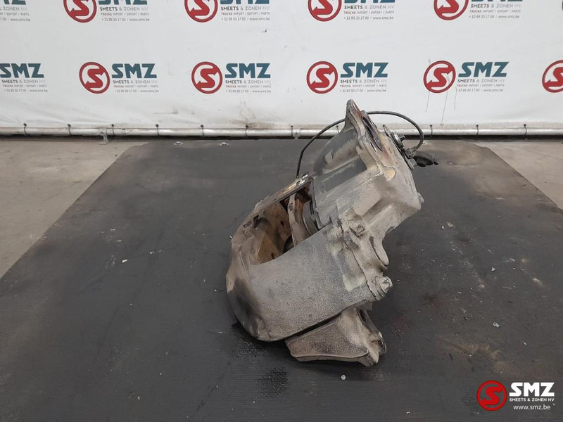 Volvo Occ remklauw links achteras Volvo - Etrier de frână pentru Camion: Foto 3 Volvo Occ remklauw links achteras Volvo - Etrier de frână pentru Camion: Foto 3