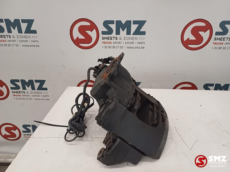 Volvo Occ remklauw rechts Volvo - Etrier de frână pentru Camion: Foto 3 Volvo Occ remklauw rechts Volvo - Etrier de frână pentru Camion: Foto 3