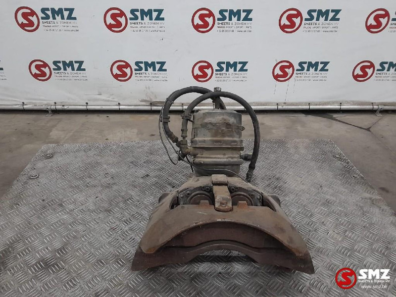 Volvo Occ remklauw + remcilinder links vooraan Volvo - Etrier de frână pentru Camion: Foto 3 Volvo Occ remklauw + remcilinder links vooraan Volvo - Etrier de frână pentru Camion: Foto 3