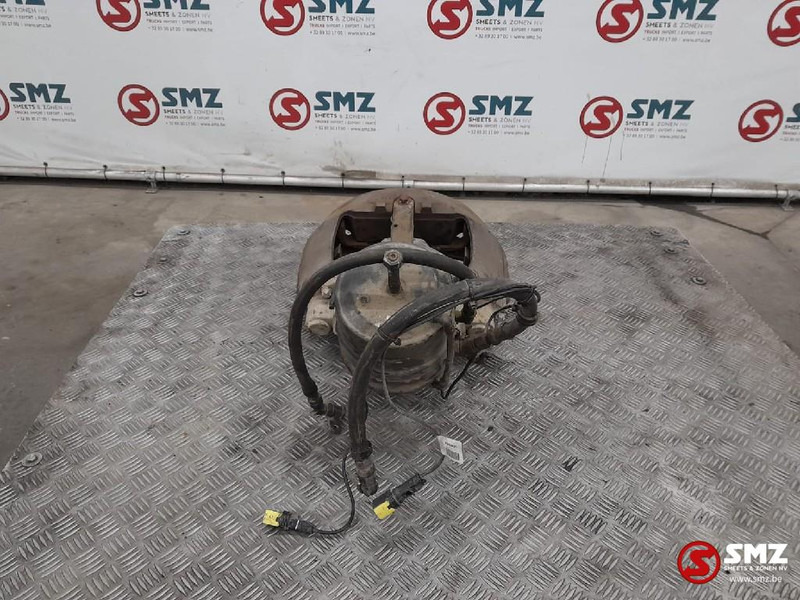 Volvo Occ remklauw + remcilinder links vooraan Volvo - Etrier de frână pentru Camion: Foto 4 Volvo Occ remklauw + remcilinder links vooraan Volvo - Etrier de frână pentru Camion: Foto 4