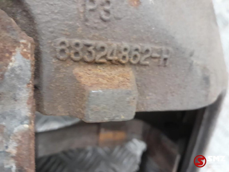 Volvo Occ remklauw + remcilinder links vooraan Volvo - Etrier de frână pentru Camion: Foto 5 Volvo Occ remklauw + remcilinder links vooraan Volvo - Etrier de frână pentru Camion: Foto 5