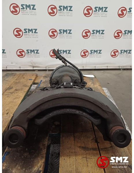 Volvo Occ remklauw vooras Volvo - Etrier de frână pentru Camion: Foto 1 Volvo Occ remklauw vooras Volvo - Etrier de frână pentru Camion: Foto 1