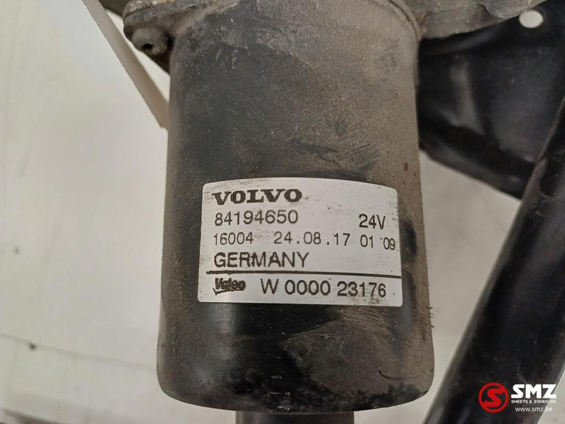 Volvo Occ ruitenwissermechanisme + ruitenwissermotor Vol - Ștergător pentru Camion: Foto 3 Volvo Occ ruitenwissermechanisme + ruitenwissermotor Vol - Ștergător pentru Camion: Foto 3