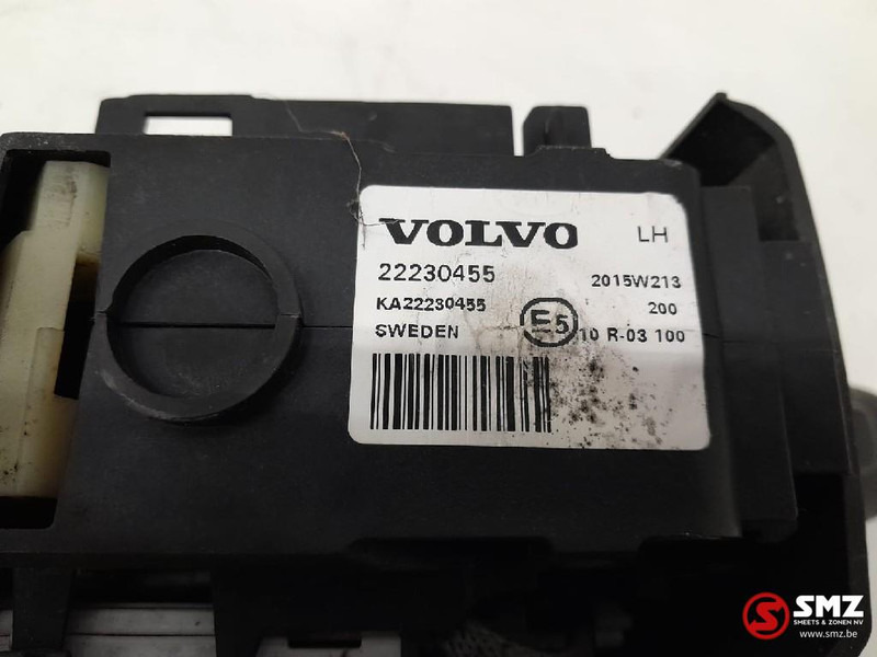 Volvo Occ schakelpook Volvo - Cabină și interior pentru Camion: Foto 5 Volvo Occ schakelpook Volvo - Cabină și interior pentru Camion: Foto 5