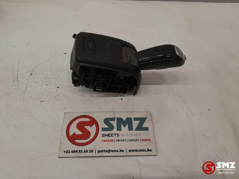 Volvo Occ schakelpook Volvo - Cabină și interior pentru Camion: Foto 2 Volvo Occ schakelpook Volvo - Cabină și interior pentru Camion: Foto 2