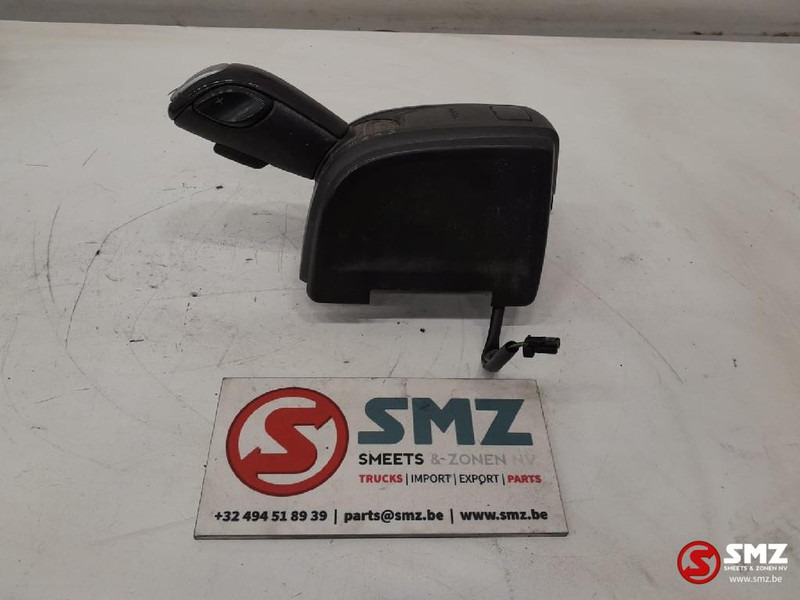 Volvo Occ schakelpook Volvo - Cabină și interior pentru Camion: Foto 1 Volvo Occ schakelpook Volvo - Cabină și interior pentru Camion: Foto 1