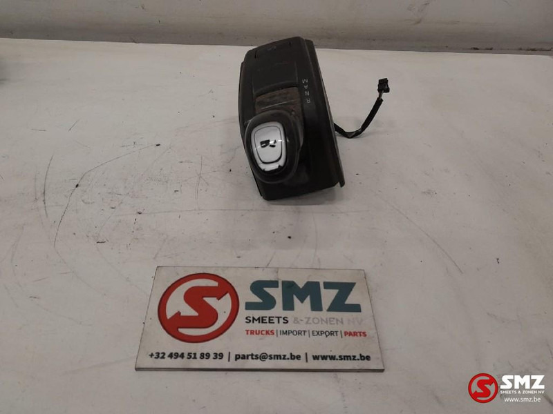 Volvo Occ schakelpook Volvo - Cabină și interior pentru Camion: Foto 3 Volvo Occ schakelpook Volvo - Cabină și interior pentru Camion: Foto 3