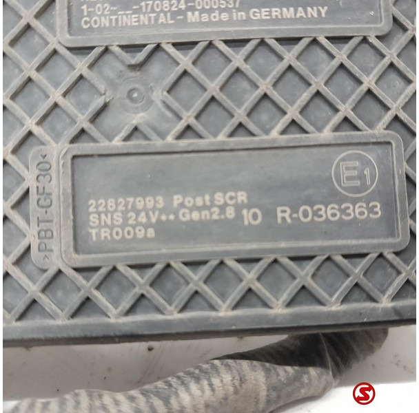 Volvo Occ sensor na katalysator Volvo - Senzor pentru Camion: Foto 3 Volvo Occ sensor na katalysator Volvo - Senzor pentru Camion: Foto 3