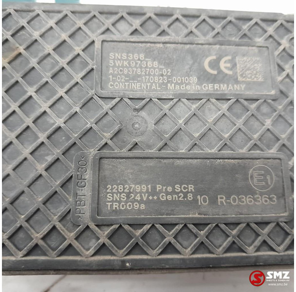 Volvo Occ sensor voor katalysator Volvo - Senzor pentru Camion: Foto 3 Volvo Occ sensor voor katalysator Volvo - Senzor pentru Camion: Foto 3