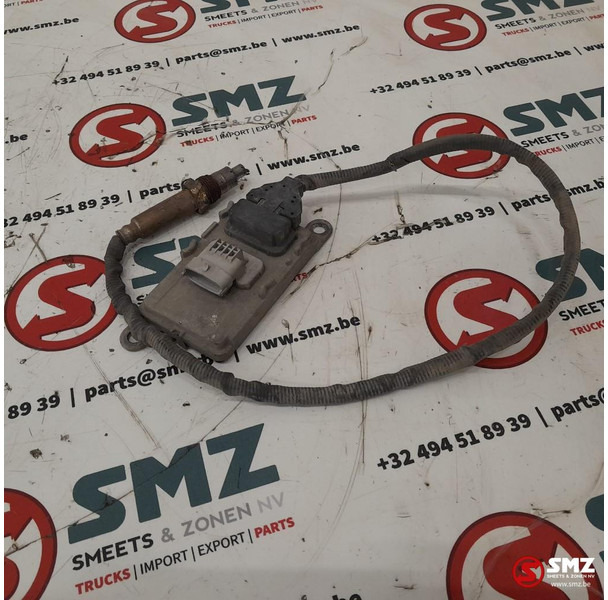 Volvo Occ sensor voor katalysator Volvo - Senzor pentru Camion: Foto 1 Volvo Occ sensor voor katalysator Volvo - Senzor pentru Camion: Foto 1