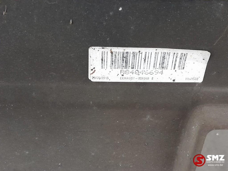 Volvo Occ side skirt links Volvo - Cadru/ Şasiu pentru Camion: Foto 5 Volvo Occ side skirt links Volvo - Cadru/ Şasiu pentru Camion: Foto 5