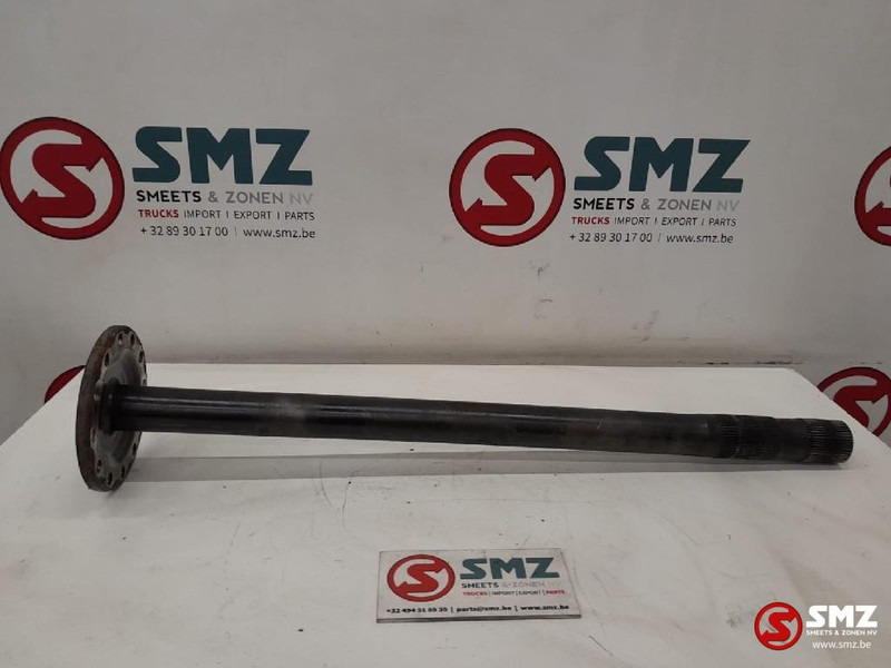 Volvo Occ steekas met sper Volvo - Cadru/ Şasiu pentru Camion: Foto 1 Volvo Occ steekas met sper Volvo - Cadru/ Şasiu pentru Camion: Foto 1