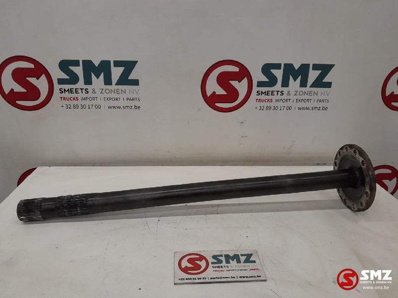 Volvo Occ steekas met sper Volvo - Cadru/ Şasiu pentru Camion: Foto 2 Volvo Occ steekas met sper Volvo - Cadru/ Şasiu pentru Camion: Foto 2