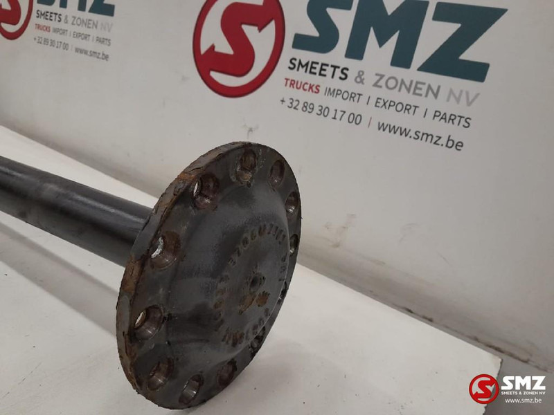 Volvo Occ steekas met sper Volvo - Cadru/ Şasiu pentru Camion: Foto 4 Volvo Occ steekas met sper Volvo - Cadru/ Şasiu pentru Camion: Foto 4