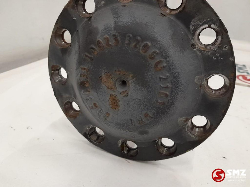 Volvo Occ steekas met sper Volvo - Cadru/ Şasiu pentru Camion: Foto 5 Volvo Occ steekas met sper Volvo - Cadru/ Şasiu pentru Camion: Foto 5