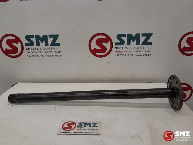 Volvo Occ steekas zonder sper Volvo - Cadru/ Şasiu pentru Camion: Foto 1 Volvo Occ steekas zonder sper Volvo - Cadru/ Şasiu pentru Camion: Foto 1