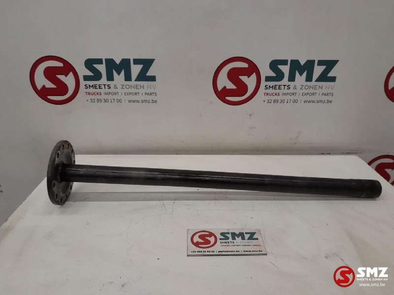 Volvo Occ steekas zonder sper Volvo - Cadru/ Şasiu pentru Camion: Foto 2 Volvo Occ steekas zonder sper Volvo - Cadru/ Şasiu pentru Camion: Foto 2