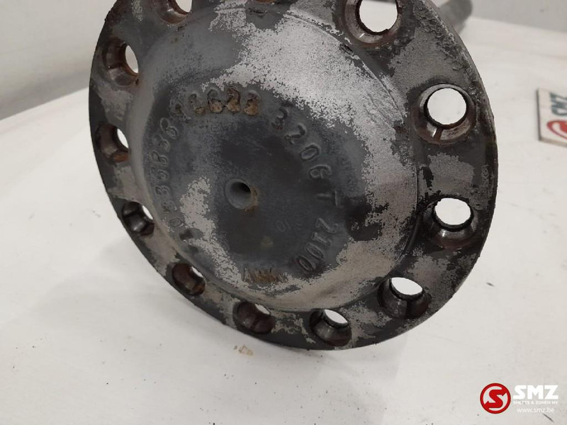 Volvo Occ steekas zonder sper Volvo - Cadru/ Şasiu pentru Camion: Foto 5 Volvo Occ steekas zonder sper Volvo - Cadru/ Şasiu pentru Camion: Foto 5