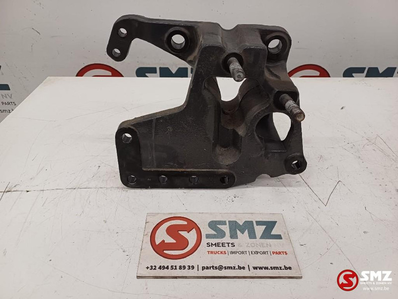 Volvo Occ steun stuurhuisophanging Volvo - Casetă de direcție pentru Camion: Foto 1 Volvo Occ steun stuurhuisophanging Volvo - Casetă de direcție pentru Camion: Foto 1