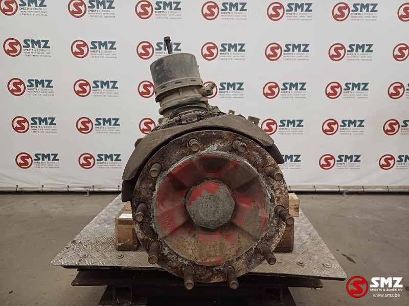 Volvo Occ stuuras Volvo - Servodirecţie pentru Camion: Foto 4 Volvo Occ stuuras Volvo - Servodirecţie pentru Camion: Foto 4