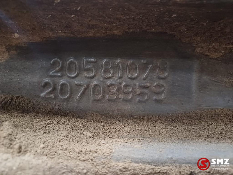 Volvo Occ stuuras Volvo - Servodirecţie pentru Camion: Foto 5 Volvo Occ stuuras Volvo - Servodirecţie pentru Camion: Foto 5