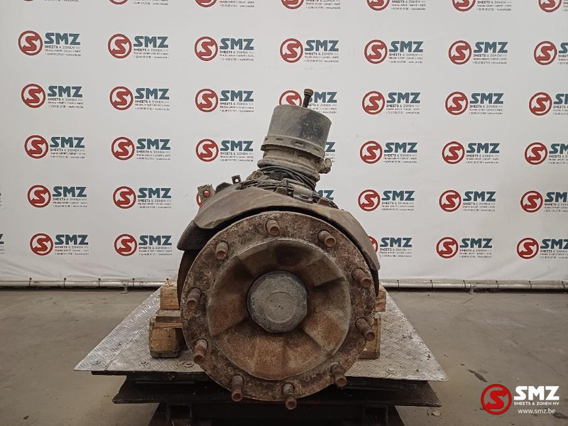 Volvo Occ stuuras Volvo - Servodirecţie pentru Camion: Foto 3 Volvo Occ stuuras Volvo - Servodirecţie pentru Camion: Foto 3