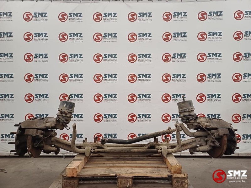 Volvo Occ stuuras Volvo - Servodirecţie pentru Camion: Foto 2 Volvo Occ stuuras Volvo - Servodirecţie pentru Camion: Foto 2