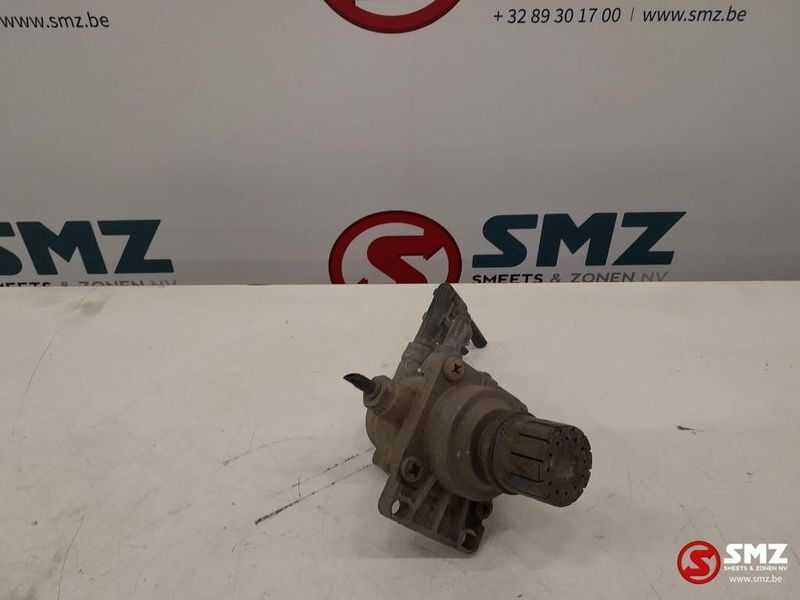 Volvo Occ stuurbekrachtigingspomp Volvo FM 4733020210 - Pompă de servodirecţie pentru Camion: Foto 3 Volvo Occ stuurbekrachtigingspomp Volvo FM 4733020210 - Pompă de servodirecţie pentru Camion: Foto 3