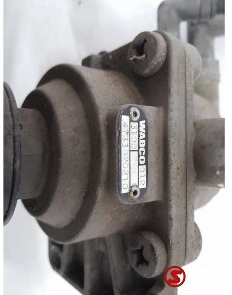 Volvo Occ stuurbekrachtigingspomp Volvo FM 4733020210 - Pompă de servodirecţie pentru Camion: Foto 5 Volvo Occ stuurbekrachtigingspomp Volvo FM 4733020210 - Pompă de servodirecţie pentru Camion: Foto 5