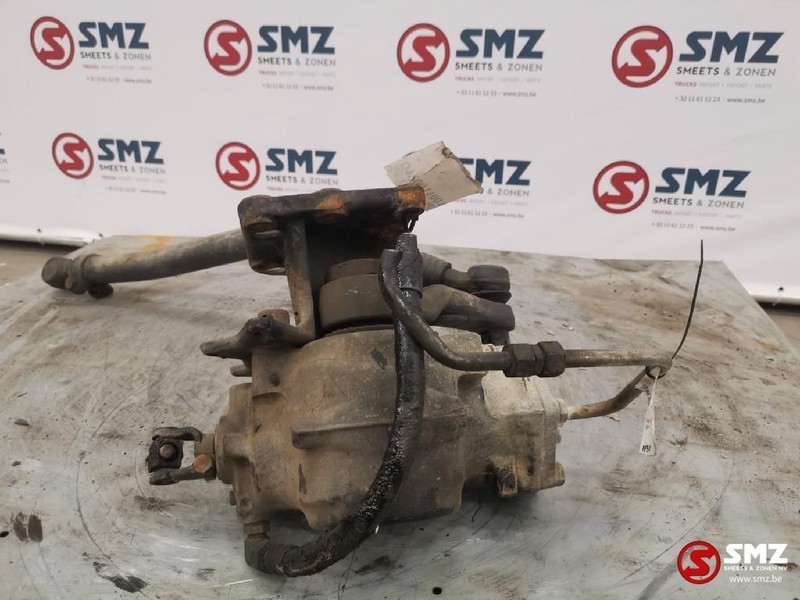 Volvo Occ stuurhuis volvo fh - Casetă de direcție pentru Camion: Foto 1 Volvo Occ stuurhuis volvo fh - Casetă de direcție pentru Camion: Foto 1