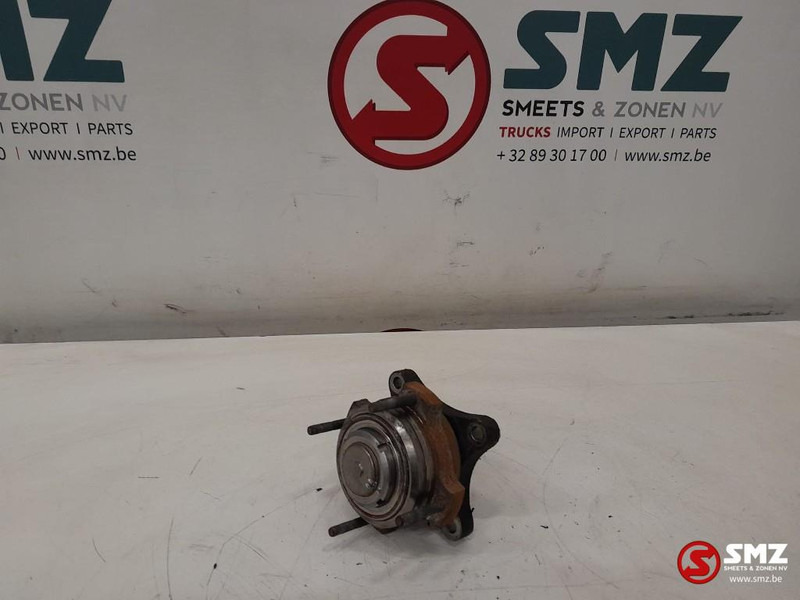 Volvo Occ ventilatornaaf D13 Volvo - Motor şi piese pentru Camion: Foto 3 Volvo Occ ventilatornaaf D13 Volvo - Motor şi piese pentru Camion: Foto 3