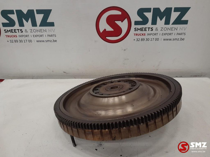 Volvo Occ vliegwiel D13 Volvo - Motor şi piese pentru Camion: Foto 3 Volvo Occ vliegwiel D13 Volvo - Motor şi piese pentru Camion: Foto 3