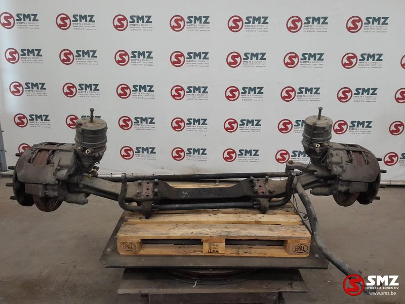 Volvo Occ vooras FAL 7.5 Volvo - Servodirecţie pentru Camion: Foto 1 Volvo Occ vooras FAL 7.5 Volvo - Servodirecţie pentru Camion: Foto 1