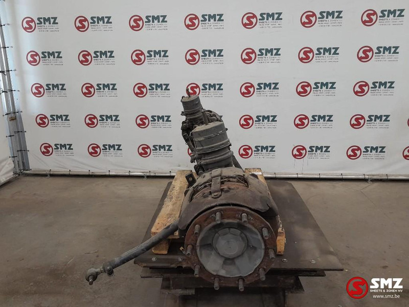 Volvo Occ vooras FAL 7.5 Volvo - Servodirecţie pentru Camion: Foto 3 Volvo Occ vooras FAL 7.5 Volvo - Servodirecţie pentru Camion: Foto 3