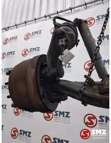 Volvo Occ vooras Volvo FM 20399064 - Servodirecţie pentru Camion: Foto 3 Volvo Occ vooras Volvo FM 20399064 - Servodirecţie pentru Camion: Foto 3