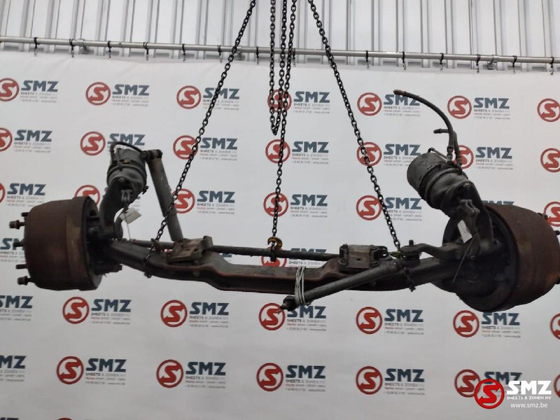 Volvo Occ vooras Volvo FM 20399064 - Servodirecţie pentru Camion: Foto 1 Volvo Occ vooras Volvo FM 20399064 - Servodirecţie pentru Camion: Foto 1