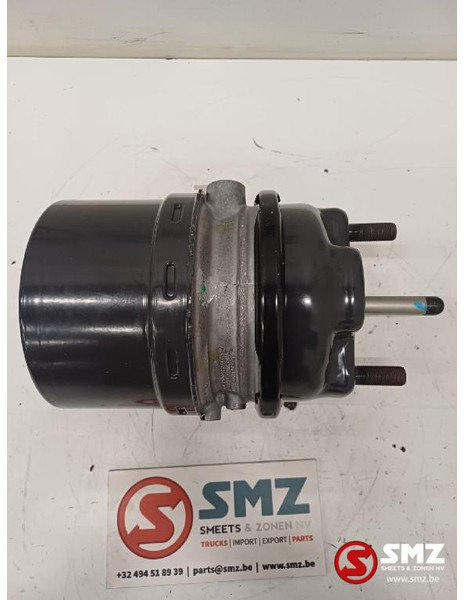 Volvo Remcilinder rechts Volvo - Cilindru frână pentru Camion: Foto 2 Volvo Remcilinder rechts Volvo - Cilindru frână pentru Camion: Foto 2