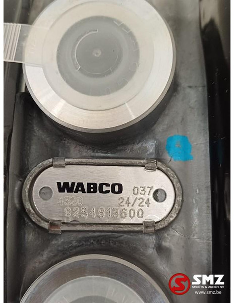 Volvo Remcilinder rechts Volvo - Cilindru frână pentru Camion: Foto 5 Volvo Remcilinder rechts Volvo - Cilindru frână pentru Camion: Foto 5