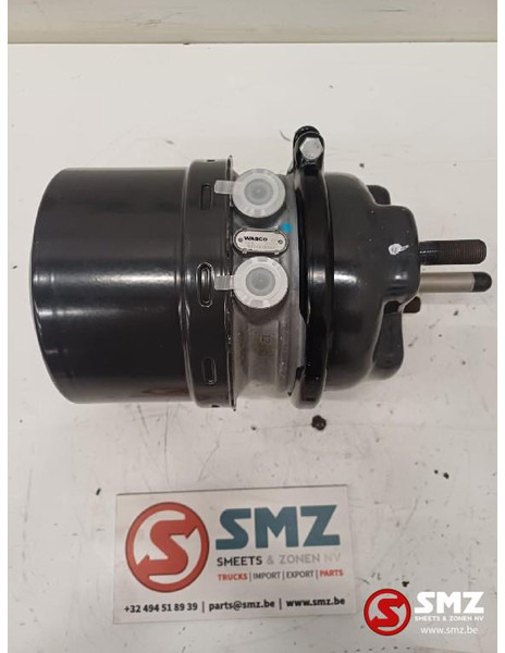 Volvo Remcilinder rechts Volvo - Cilindru frână pentru Camion: Foto 1 Volvo Remcilinder rechts Volvo - Cilindru frână pentru Camion: Foto 1