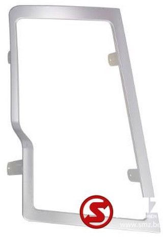 Volvo Zilver koplamp lijst rechts Volvo FH - Far pentru Camion: Foto 1 Volvo Zilver koplamp lijst rechts Volvo FH - Far pentru Camion: Foto 1