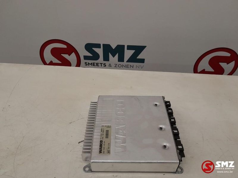 Wabco Occ ECU besturingseenheid Wabco 4461350030 - Calculator de bord pentru Camion: Foto 4 Wabco Occ ECU besturingseenheid Wabco 4461350030 - Calculator de bord pentru Camion: Foto 4