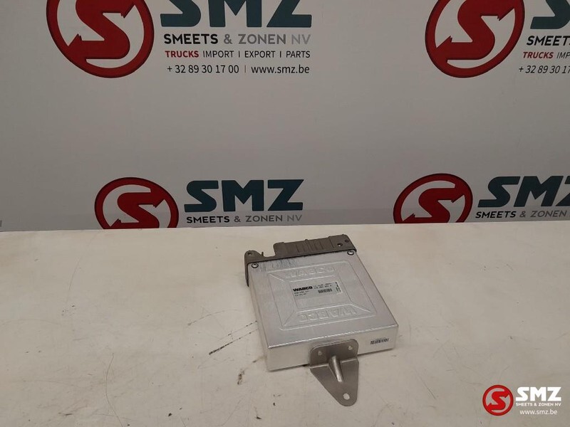 Wabco Occ ECU regeleenheid Wabco 4460040530 - Calculator de bord pentru Camion: Foto 5 Wabco Occ ECU regeleenheid Wabco 4460040530 - Calculator de bord pentru Camion: Foto 5