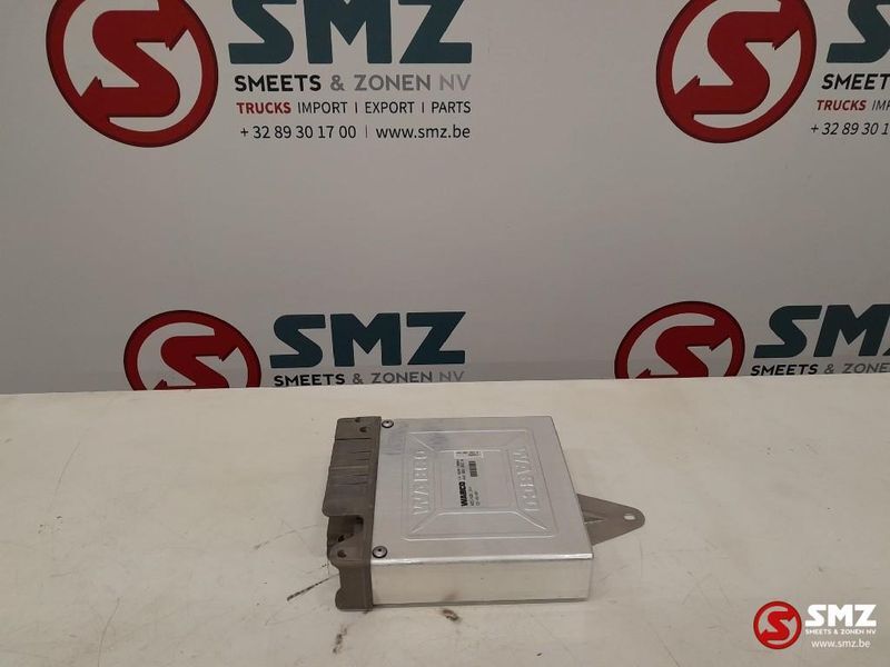 Wabco Occ ECU regeleenheid Wabco 4460040530 - Calculator de bord pentru Camion: Foto 4 Wabco Occ ECU regeleenheid Wabco 4460040530 - Calculator de bord pentru Camion: Foto 4