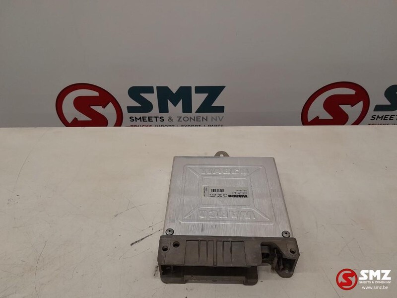 Wabco Occ ECU regeleenheid Wabco 4460040530 - Calculator de bord pentru Camion: Foto 2 Wabco Occ ECU regeleenheid Wabco 4460040530 - Calculator de bord pentru Camion: Foto 2