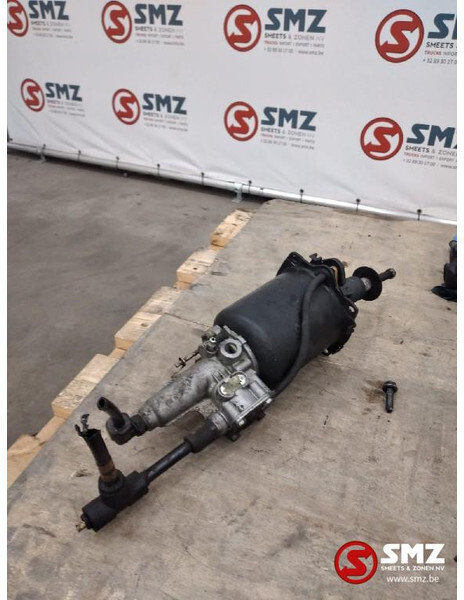 Wabco Occ koppelingscilinder Wabco 9700514220 - Ambreiaj și piese pentru Camion: Foto 2 Wabco Occ koppelingscilinder Wabco 9700514220 - Ambreiaj și piese pentru Camion: Foto 2