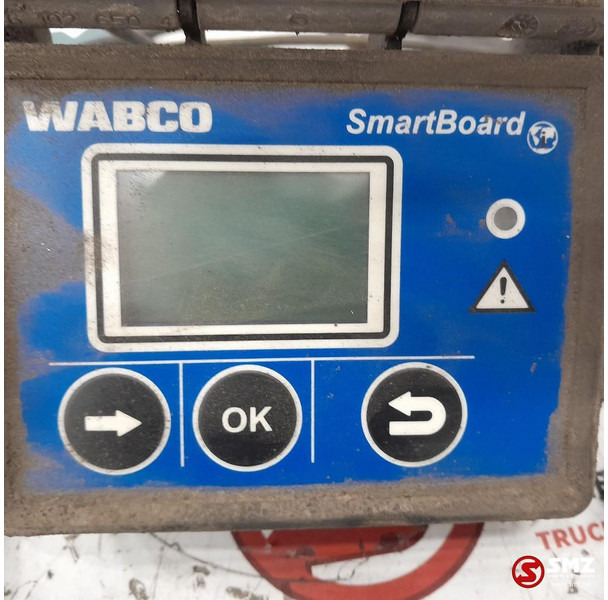 Wabco Occ smartboard Wabco - Sistem electric pentru Camion: Foto 3 Wabco Occ smartboard Wabco - Sistem electric pentru Camion: Foto 3
